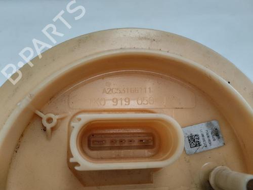 Used Fuel pump AUDI A3 (8P1) 1.9 TDI (105 hp) 13039388