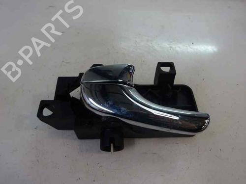 Used Rear left interior door handle JAGUAR S-TYPE II (X200) 2.7 D (207 hp) 9262834