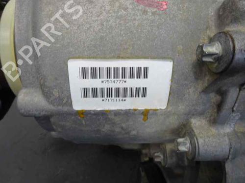 Gearbox BMW X6 (E71, E72) xDrive 35 d | BP9448508M3 - Image 4