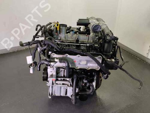 Motor SEAT IBIZA IV (6J5, 6P1) 1.2 TSI (90 hp) 21394887