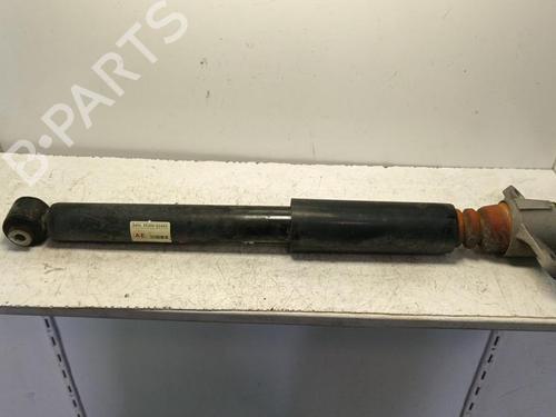 Used Left rear shock absorber Left rear shock absorber 35742609 35742609