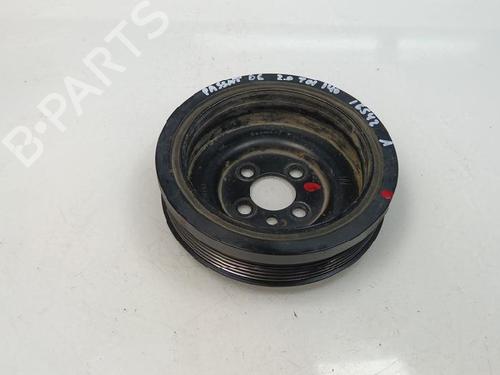 Used Pulley Pulley 37258129 37258129