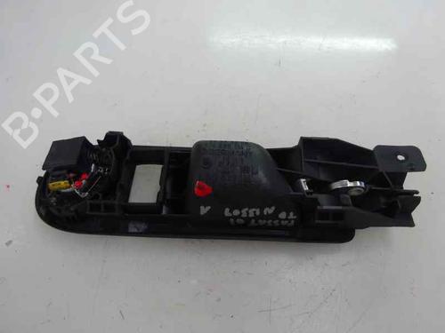 Rear right interior door handle VW PASSAT B5.5 (3B3) 1.9 TDI | BP4678618I16