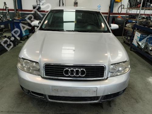 Gearbox AUDI A4 B6 (8E2) 1.9 TDI | BP12309184M3 - Image 6