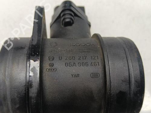 mass-air-flow-sensor-vw-golf-iv-variant-1j5-1999-2000-2001-2002-2003-2004-2005-2006-35744788 main image