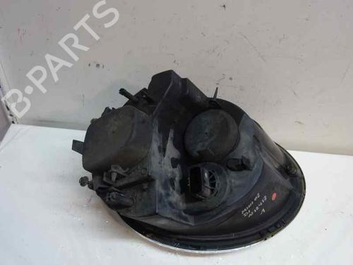Used Left headlight Left headlight 2676198 2676198