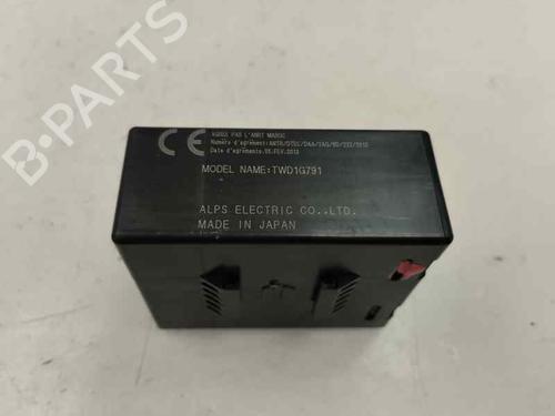 Elektronisk modul NISSAN NOTE (E12) 1.2 | BP26567953M83 