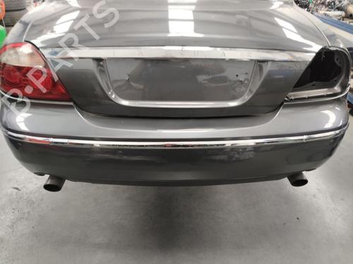 Paraurti posteriore JAGUAR S-TYPE II (X200) 2.7 D (207 hp) 15248936