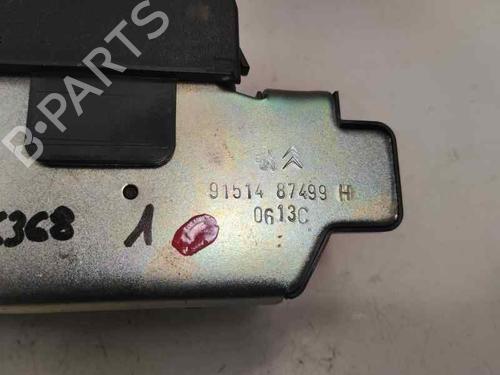 tailgate-lock-peugeot-2008-i-cu_-2013-29123181 main image