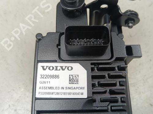 Electronic module VOLVO XC60 II (246) D4 AWD | BP31826877M83