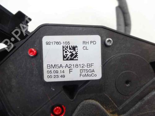 Used Front right lock FORD FOCUS III 1.0 EcoBoost (125 hp) 5215173