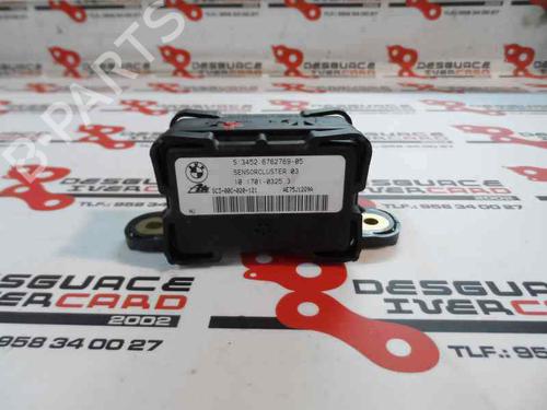 Electronic sensor BMW 3 (E90) 330 d | BP1016039M84 - Image 5