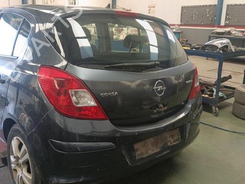 Switch OPEL CORSA D (S07) 1.3 CDTI (L08, L68) | BP40493589I30 - Image 9