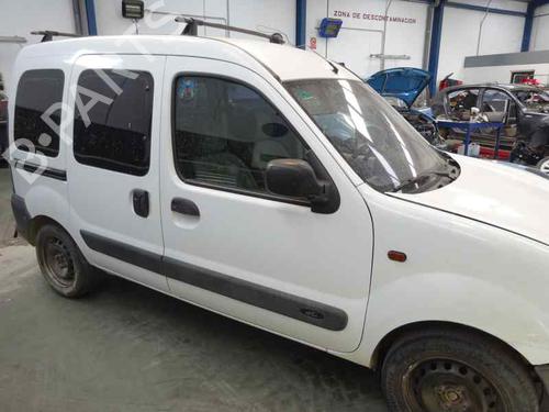 Startmotor RENAULT KANGOO (KC0/1_) 1.5 dCi (KC08, KC09) | BP4630876M8 