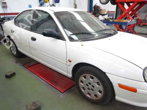 Alternator CHRYSLER NEON (PL) 2.0 16V | BP7862466M7