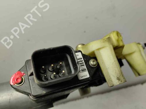 Rear right window mechanism MITSUBISHI CARISMA (DA_) 1.9 DI-D (DA5A) | BP22615079C25 