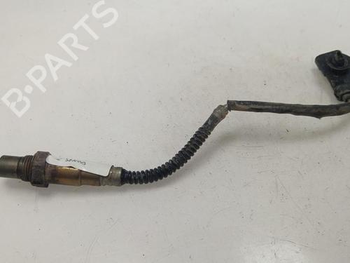 Used Electronic sensor Electronic sensor RENAULT LAGUNA II (BG0/1_) 2.0 16V IDE (BG0N) (140 hp) 40259789 40259789