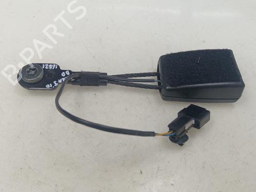 Used Seat buckle Seat buckle OPEL ASTRA J (P10) 1.6 (68) (115 hp) 40279038 40279038