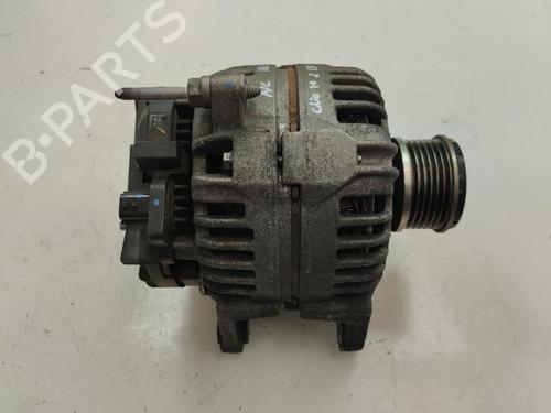 Lichtmaschine RENAULT CLIO III (BR0/1, CR0/1) 1.5 dCi (BR17, CR17) | BP19483292M7