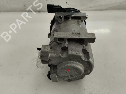AC compressor HYUNDAI i10 II (BA, IA)  | BP15285218M34 