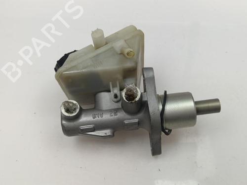 Used Brake master cylinder Brake master cylinder MINI MINI (R50, R53) One D (75 hp) 35743536 35743536