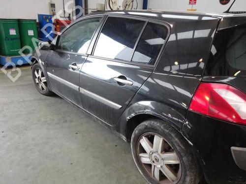 Rear left seatbelt RENAULT MEGANE II (BM0/1_, CM0/1_) 1.6 16V | BP7299210I29