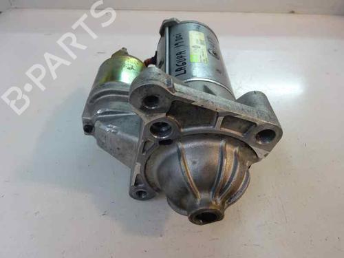 Startmotor RENAULT LAGUNA II Grandtour (KG0/1_) [2001-2007]  8381274