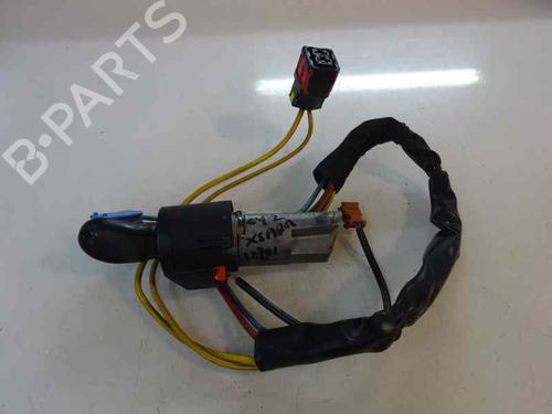Ignition barrel CITROËN XSARA (N1) 2.0 HDi 90 | BP2679168M48