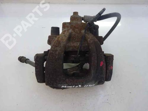 Used Left front brake caliper MINI MINI (R50, R53) One (90 hp) 11608161