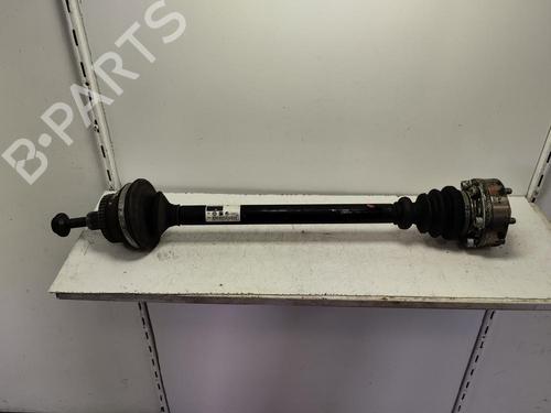 Used Right rear driveshaft Right rear driveshaft 35740586 35740586