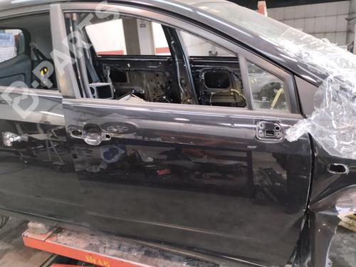 Used Right front door TOYOTA COROLLA Verso (ZER_, ZZE12_, R1_) 1.8 (ZNR11_, ZNR11R) (129 hp) 11940448