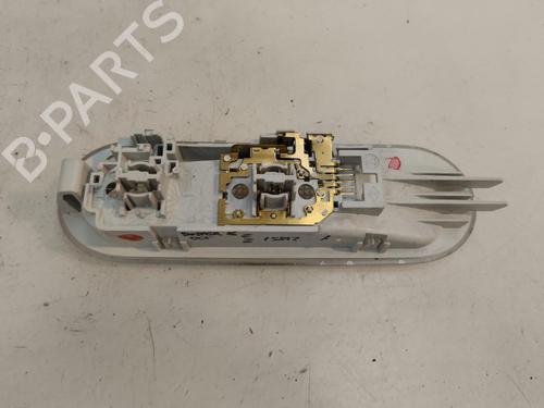 Used Interior roof light DACIA DUSTER (HS_) 1.5 dCi (109 hp) 16360385