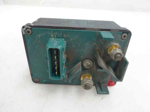 Elektronisk modul PEUGEOT PARTNER Box Body/MPV (5_, G_) 2.0 HDi (90 hp) 9094434