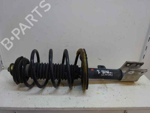 Used Left front shock absorber Left front shock absorber PEUGEOT 307 SW (3H) 1.6 HDI 110 (109 hp) 1553448 1553448