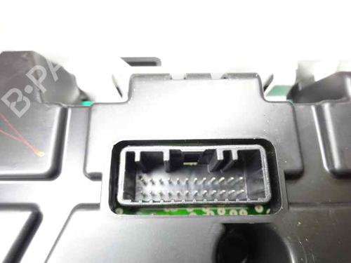 Used Instrument cluster Instrument cluster 2686254 2686254