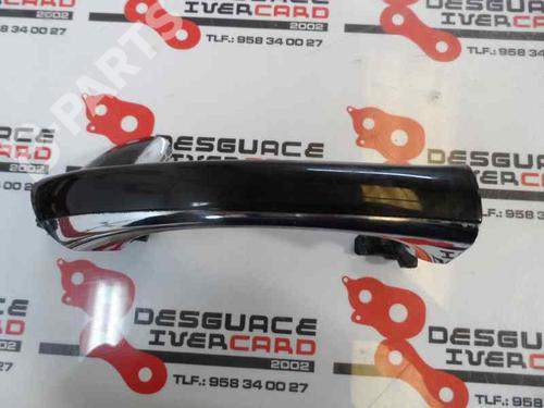 Front right exterior door handle MERCEDES-BENZ CLK (C209)  | BP1622788C129 
