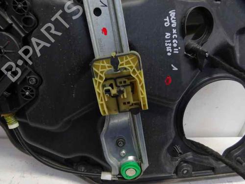 Used Rear right window mechanism VOLVO XC60 I SUV (156) D5 AWD (205 hp) 4473838