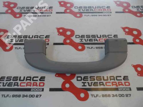 Front left interior door handle BMW 1 (E87)  | BP3212904I13 