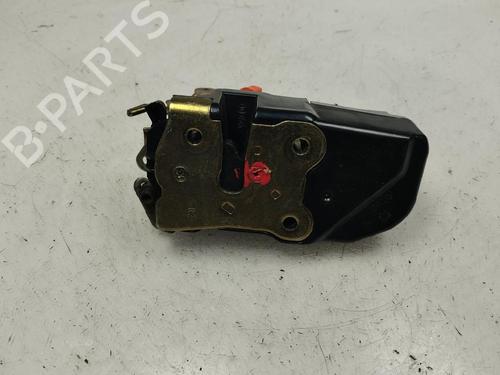 Used Front right lock Front right lock 35740293 35740293