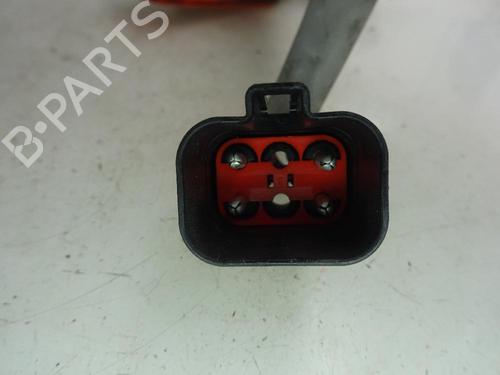 Used Ignition barrel FORD KA (RB_) 1.3 i (60 hp) 10663043