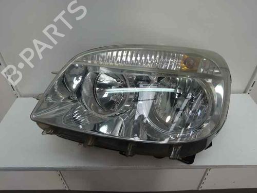 Used Left headlight FIAT DOBLO MPV (119_, 223_) 1.3 JTD (75 hp) 8679422