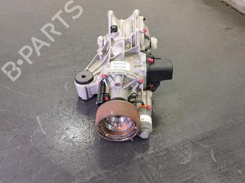 Rear differential VOLVO XC60 II (246) D4 AWD | BP30541672M24
