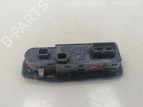 Left front window switch PEUGEOT 208 I (CA_, CC_) 1.2 THP 110 | BP37169008I27 - Image 2