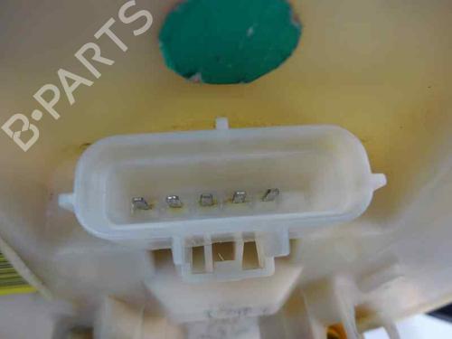 Brandstofpomp FORD FOCUS I (DAW, DBW) 1.6 16V (100 hp) 8600446