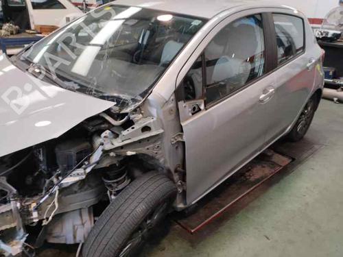 Venstre solskærm TOYOTA YARIS (_P13_) 1.0 (KSP130_, KSP130) | BP30540302I1 