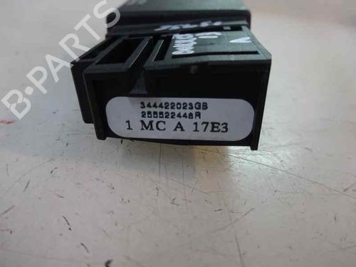 Used Switch DACIA DOKKER MPV (KE_) 1.5 dCi / Blue dCi 75 (KEAJ, KEAH, KEJW) (75 hp) 6558997