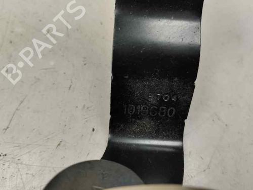 Engache cinturón TOYOTA AVENSIS Saloon (_T25_) 2.0 D-4D (CDT250_, CDT250R) (116 hp) 31826808