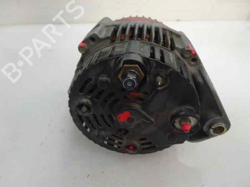 Used Alternator Alternator 8417057 8417057
