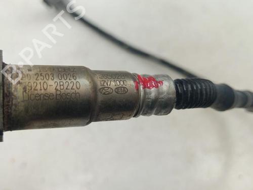 Electronic sensor KIA CARENS IV 1.6 GDi | BP35741268M84 - Image 4