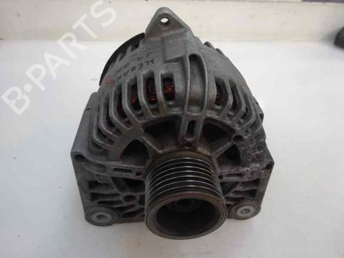 Used Alternator Alternator 4816570 4816570